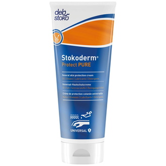 SC Johnson Stokoderm PROTECT Hautschuzcreme 100 ml Tube