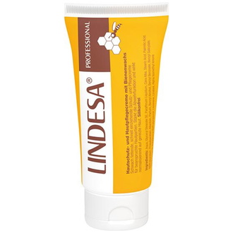 Physioderm LINDESA PROFESSIONAL 50-ml-Tube