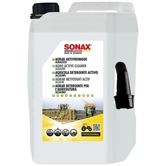 SONAX AGRAR AktivReinigeralkalisch 5 l