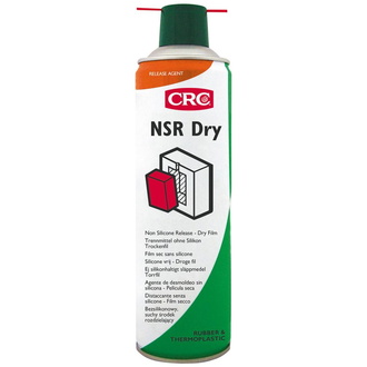 CRC NSR DRY Spraydose 500 ml