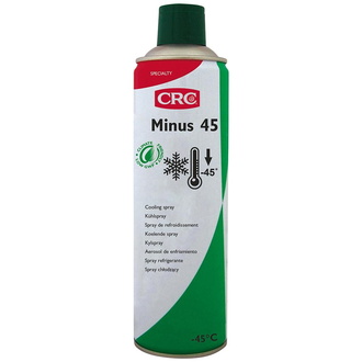 CRC MINUS 45 Spraydose 500 ml