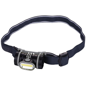 Fortis Kopflampe 250 Lumen