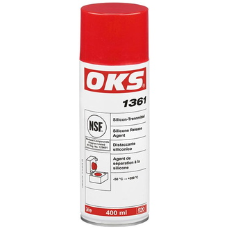 OKS 1361 Silicon-Trennmittel 400 ml Spray