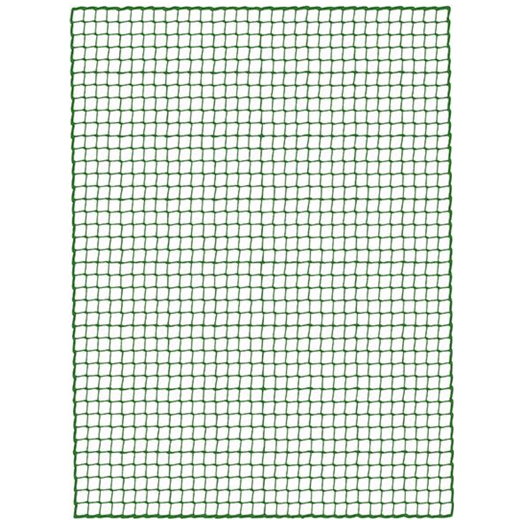 Ladungssicherungsnetz 3,0x4,0 m MW 45 mm/3 mm