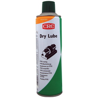 CRC DRY LUBE Spraydose 500 ml