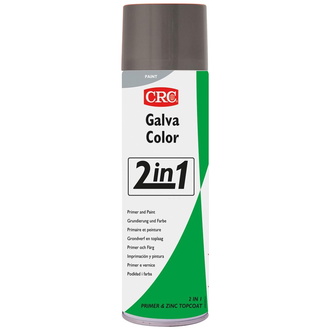 CRC GALVACOLOR 7035 lichtgrauSpraydose 500 ml