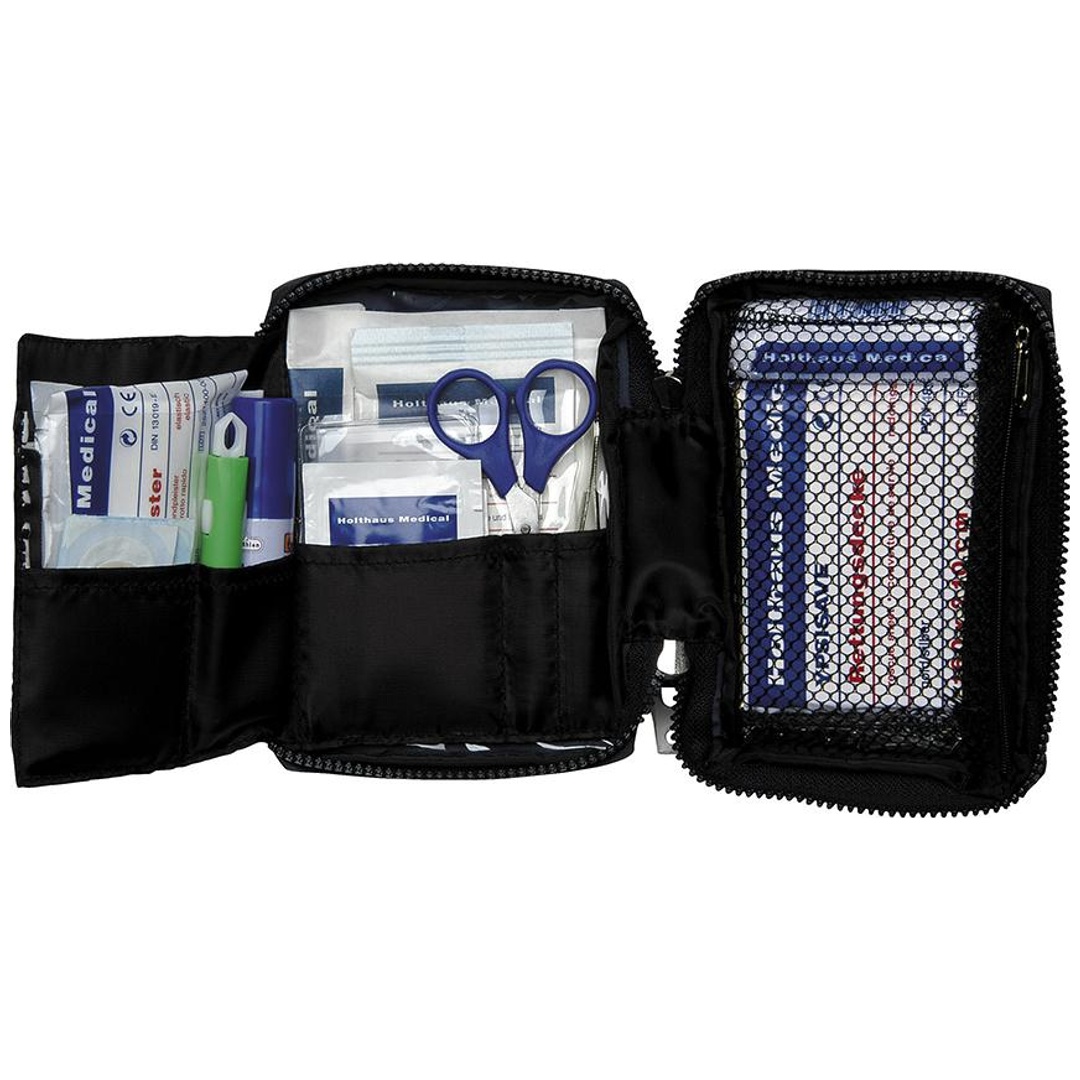 Holthaus Medical Erste Hilfe Set TRAVEL