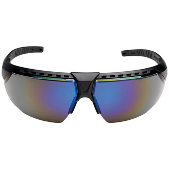 Honeywell Brille AVATAR, blau , Bügel schwarz