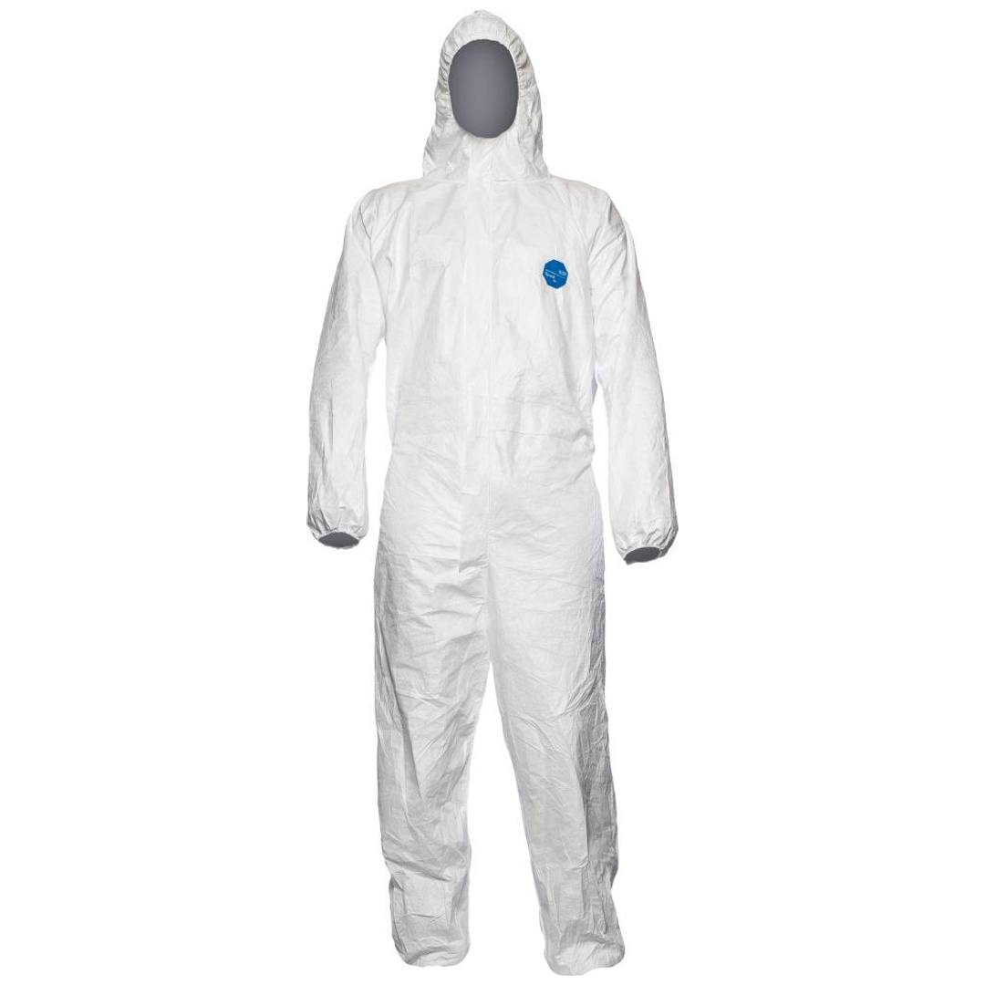 Dupont Einweganzug Tyvek 400 Dual Gr. L p1228170