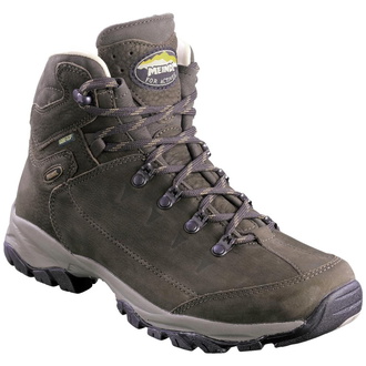 Meindl Stiefel Ohio 2 GTX Gr. 44,5 braun