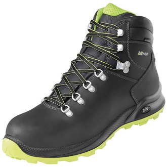 Lupriflex Sicherheitsstiefel 3-606 Aqua Light Mid S3 SRC Gr.40