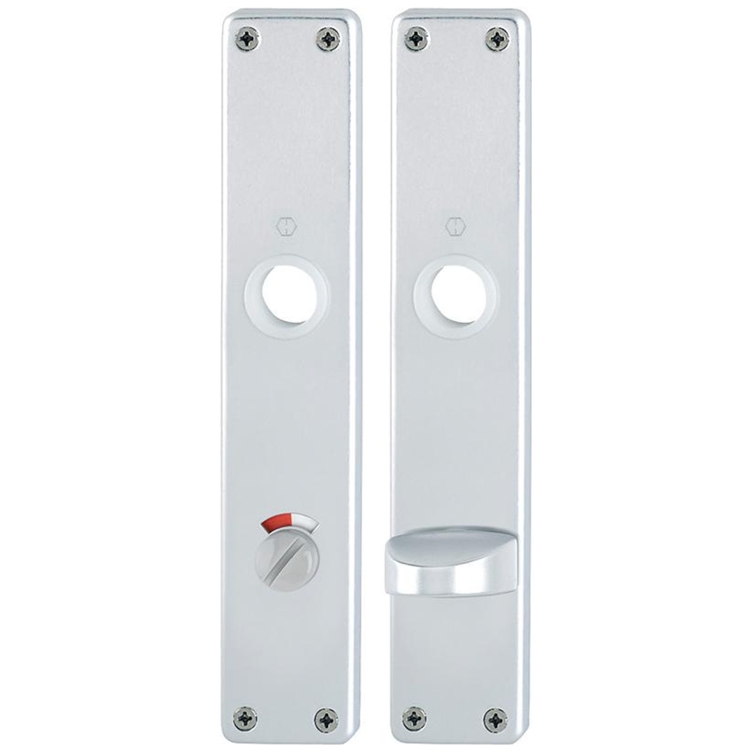 Hoppe Langschild 202SP, WC, F2