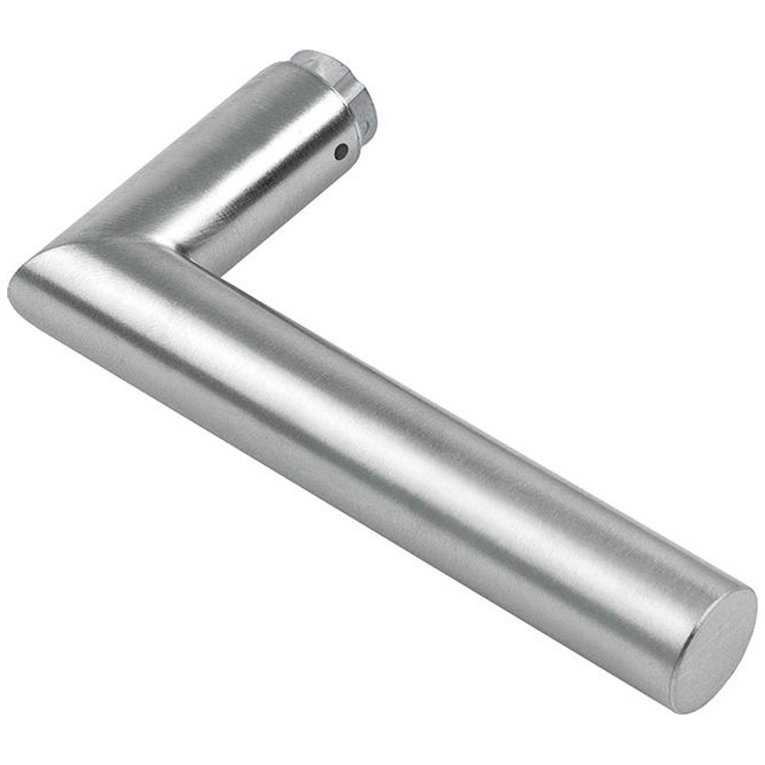 FP - hoppe Pièce de perçage de poignée de porte Ams.E1400Z va ma 4-KT.8mm din l/r - 3289444