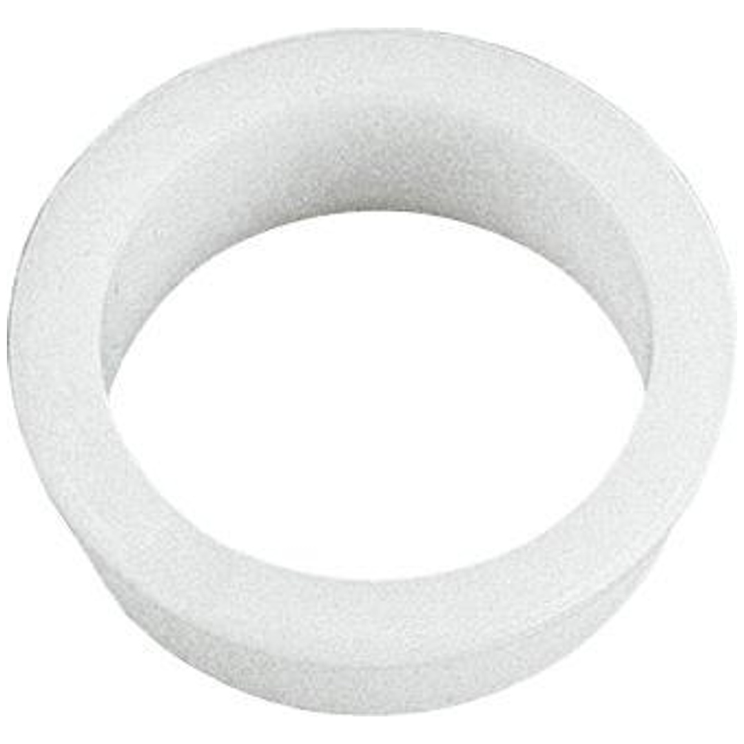 Hoppe Plastikführungsring Nr.14braun, 21x18x7