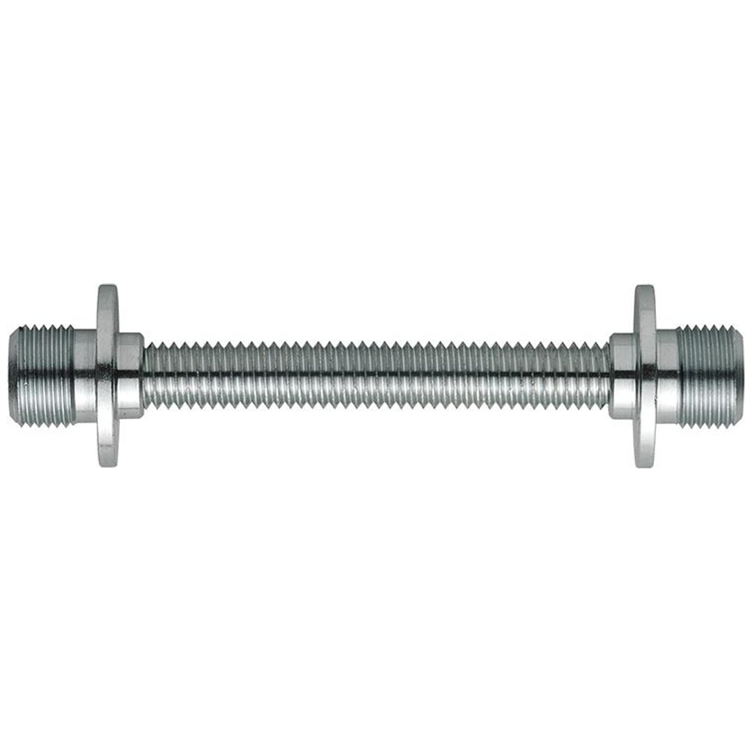 Hoppe Befestigungssyst. BS 504 Paarw. Tst. 67-77 mm