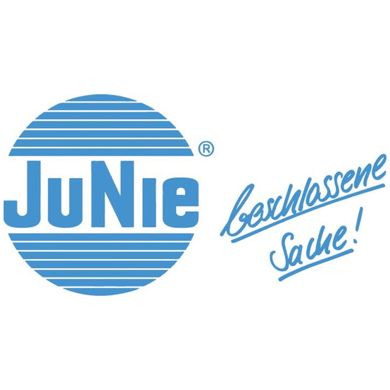 JuNie Möbeleinsteckschloss 1732:35 mm links - 2