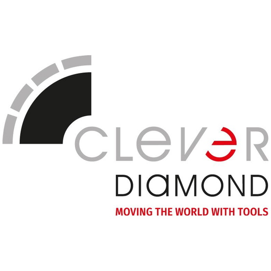 Clever Diamond Diamant-Topfschleifer CD2904Ø 230 x 22,22 mm - 3