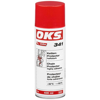 OKS Kettenprotector,haftstarkOKS 341, 400ml