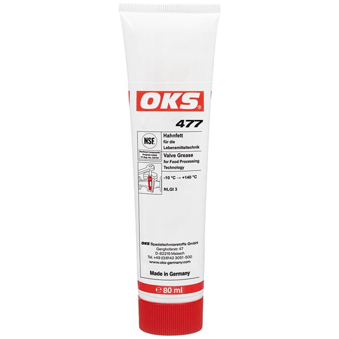 OKS Lebensmittelt.Hahnf. 477 80ml p949665