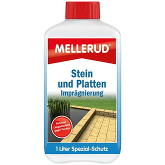 Mellerud Stein und Platten Imprägnierung 1L