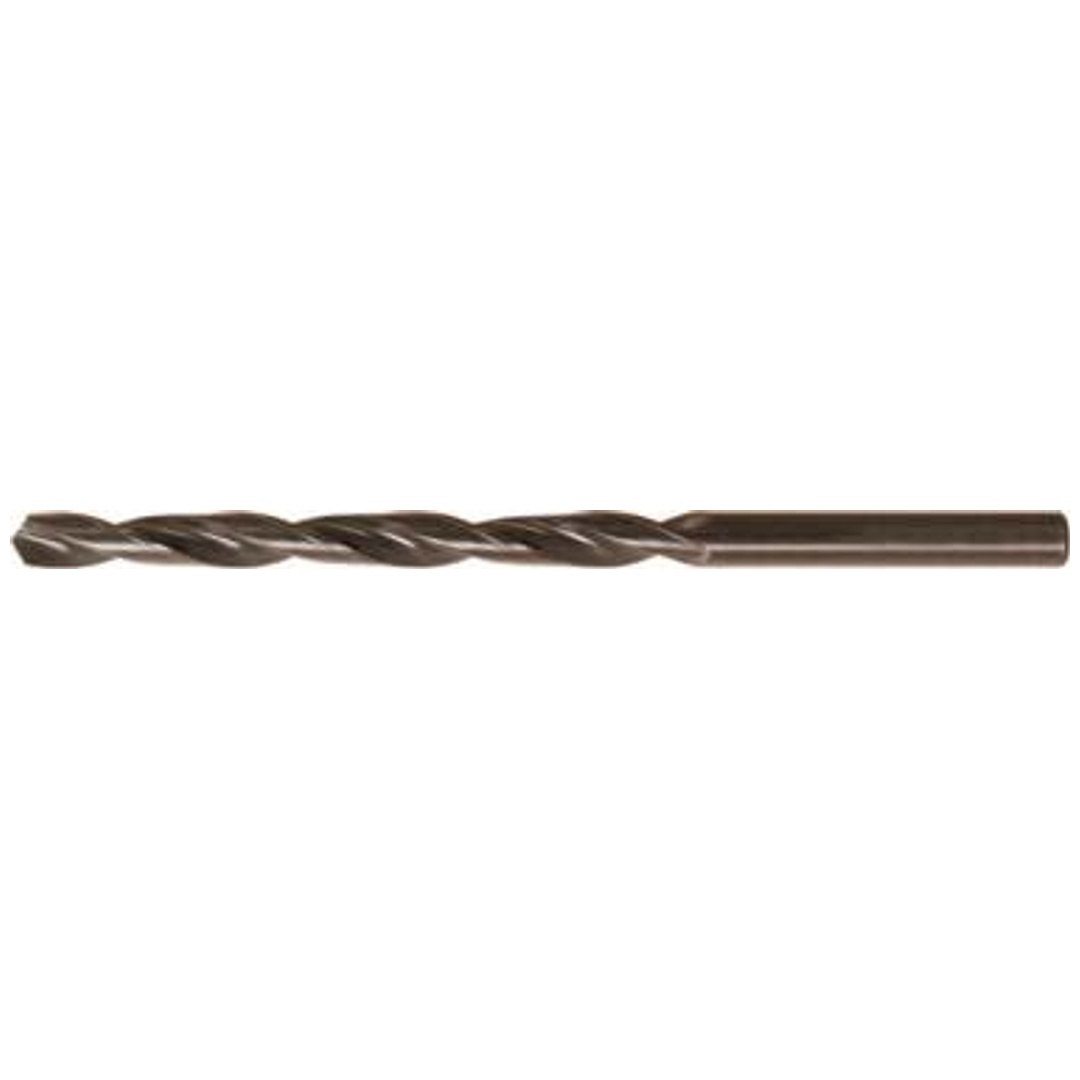 Fortis Spiralbohrer DIN340 HSS rollgewalzt Typ N 3,5 mm