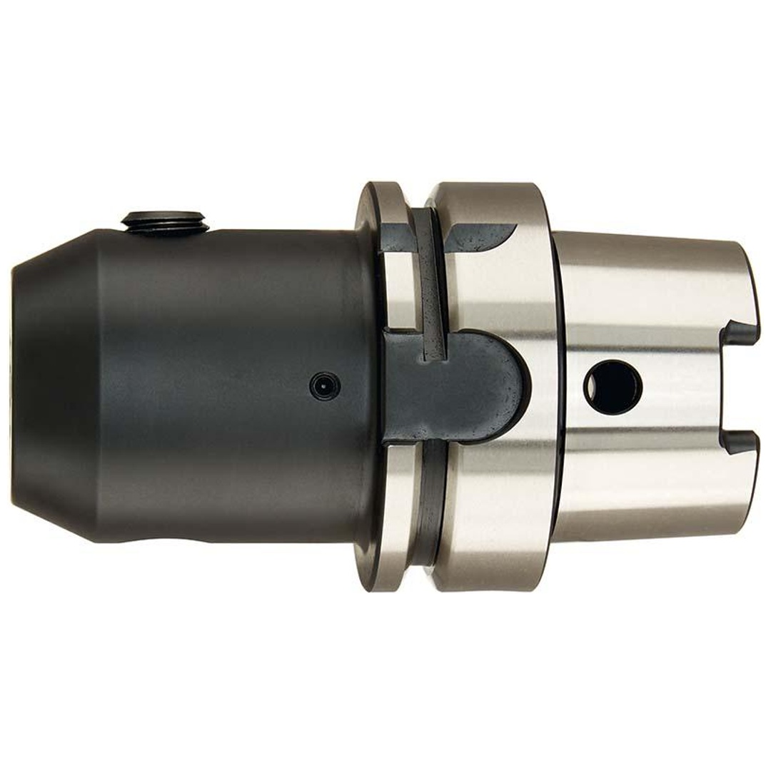 Fortis Flächenspannfutter DIN69893A KKB HSK-A63 10 x 65 mm