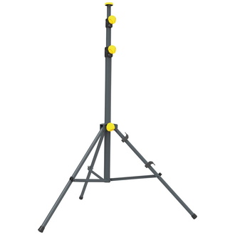 SCANGRIP Stativ TRIPOD EX für Arbeitsleuchte 1,35-3 m