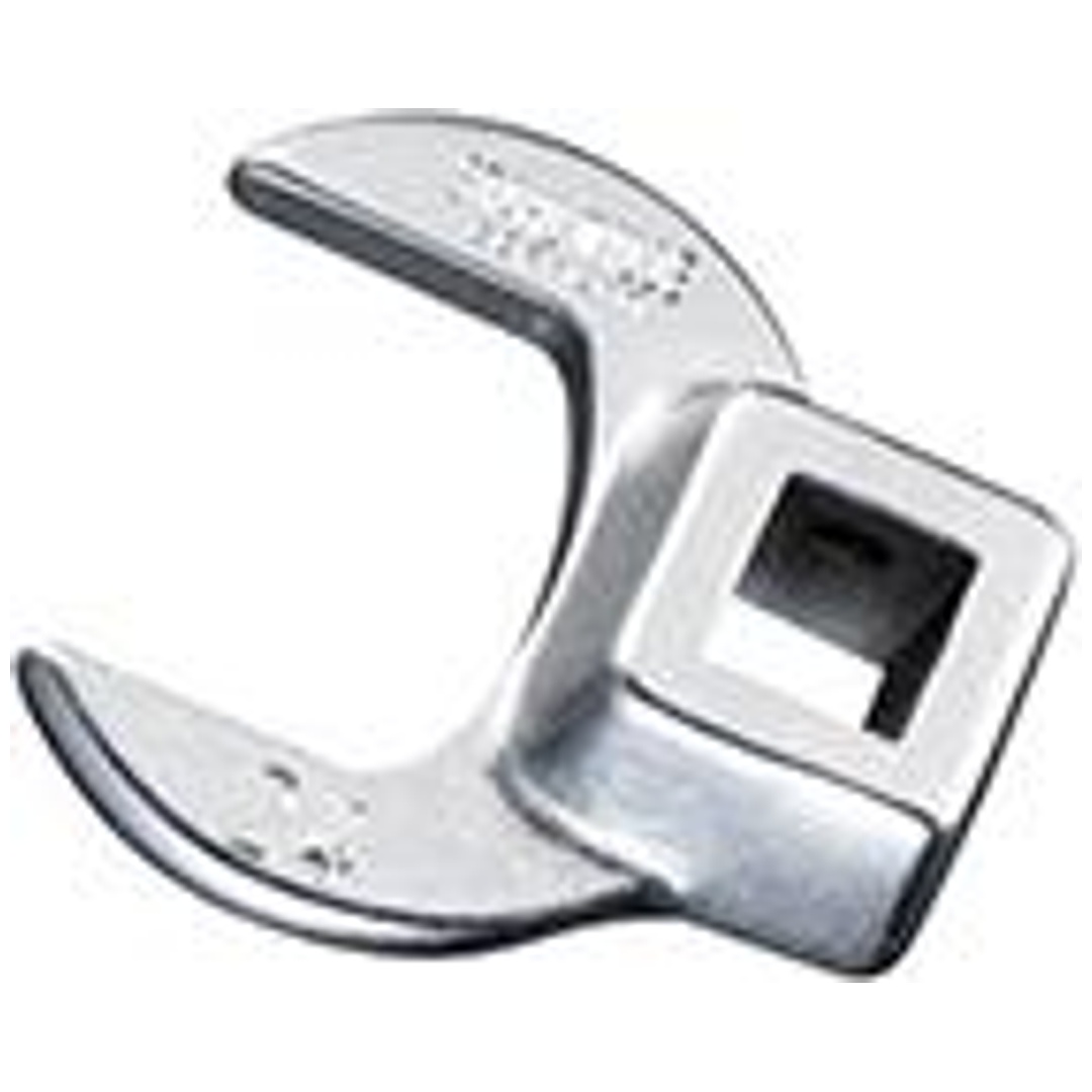 Stahlwille Stahwille Krähenfuß-Maul-Schlüssel 30 mm