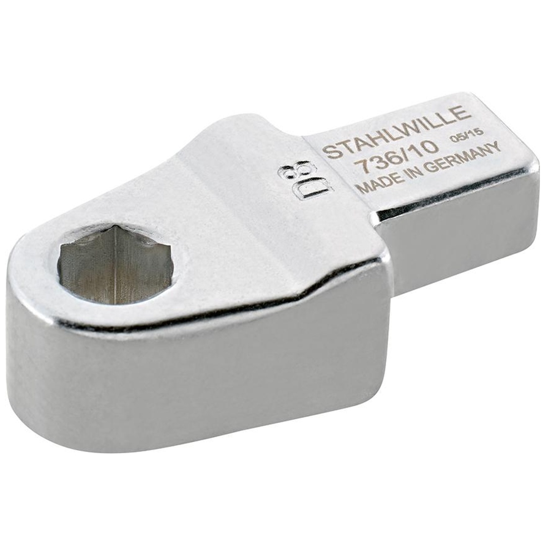 Stahlwille Einsteck-Bit-Halter 5/16 9x12 mm