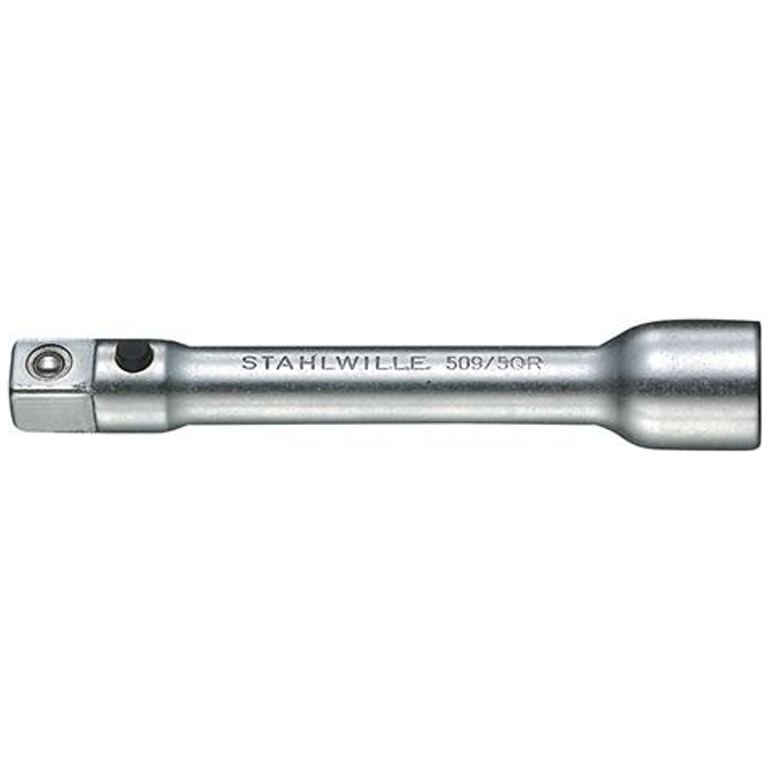 Stahlwille Verlängerung QR 1/2 75 mm