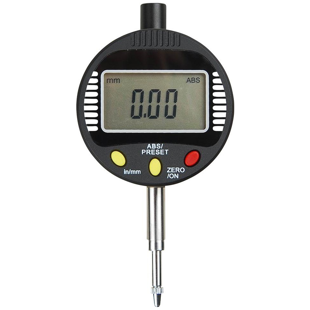 Fortis Digitale Messuhr 12,5/0,01mm