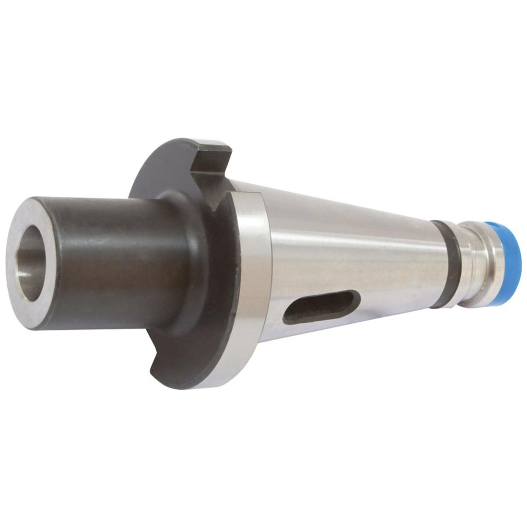 Fortis Einsatzhülse DIN2080 Form D SK40/MK4