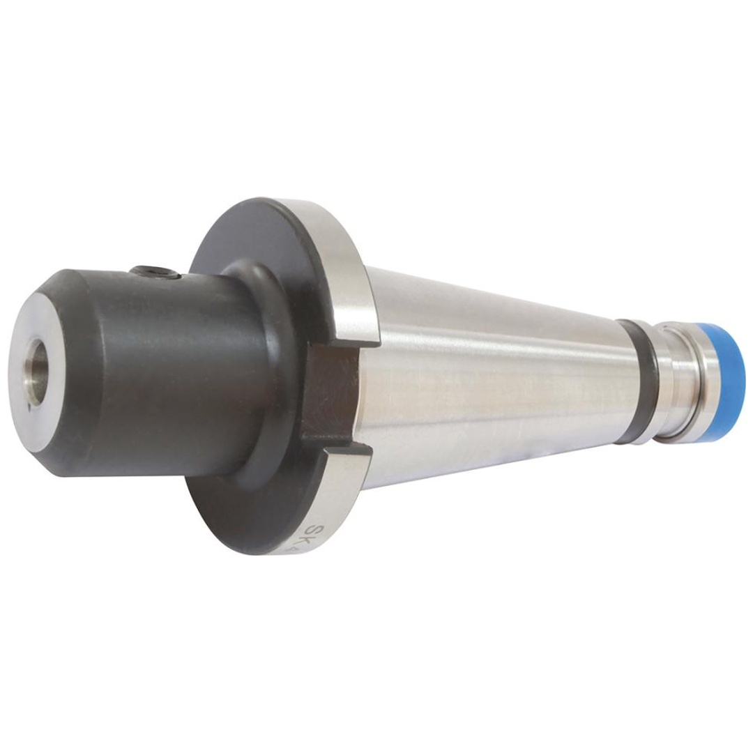 Fortis Flächenspannfutter DIN2080 D18 mm SK40