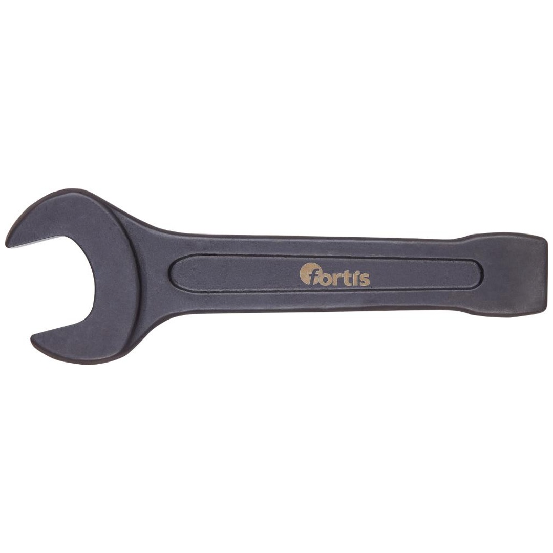 Fortis Schlag-Maulschlüssel 60 mm