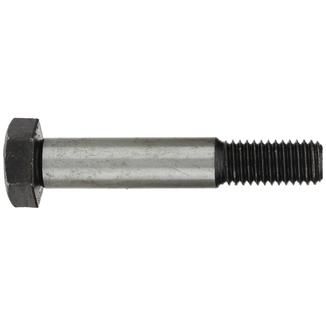 Reidl DIN 609 Sechskant-Paßschrauben mit langem Gewinde M20 x 60 8.8 blank