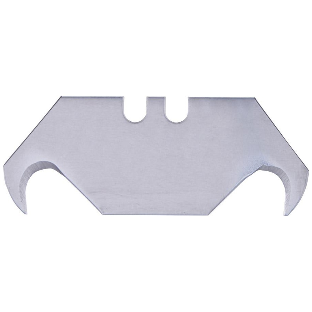 Fortis Hakenklinge a 10 Stk., 48 mm