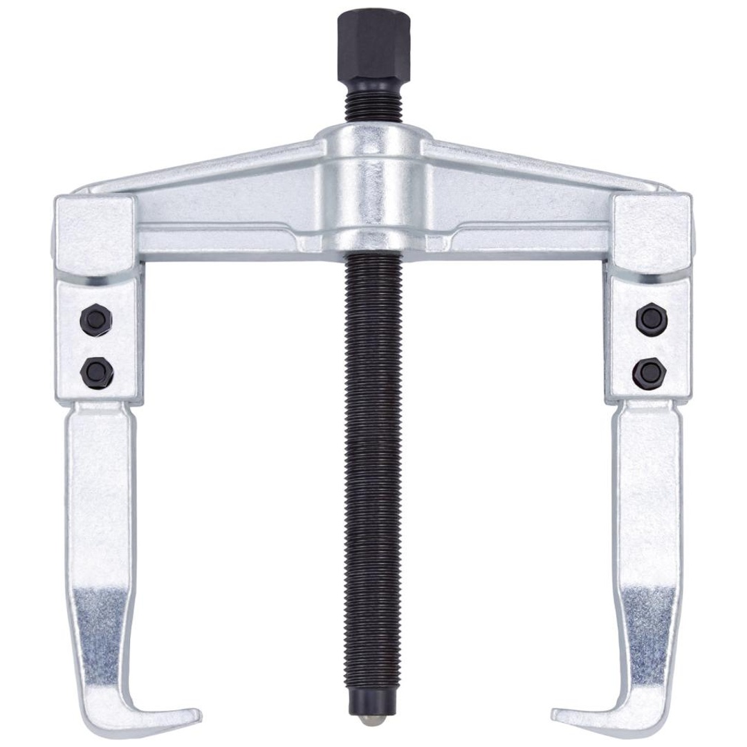 Fortis Univ.-Abzieher 2-armig Spw: 130 x Spt: 100 mm