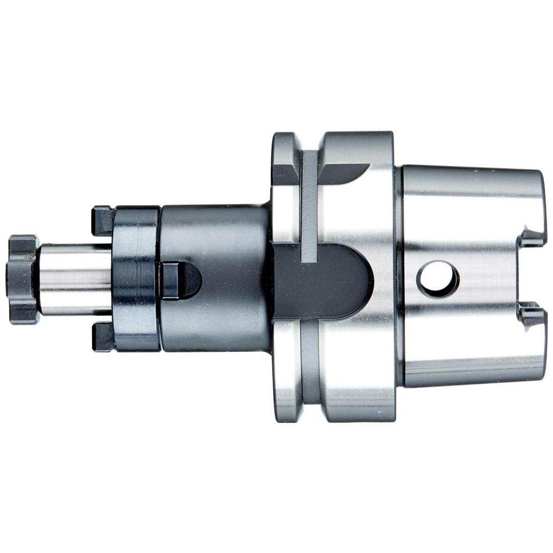 Fortis Kombi-Aufsteckfräserdorn DIN69893A HSK-A63 22 x 60 mm