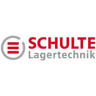 Schulte Palettenregal GR 3000x1800x1100, 1041 kg