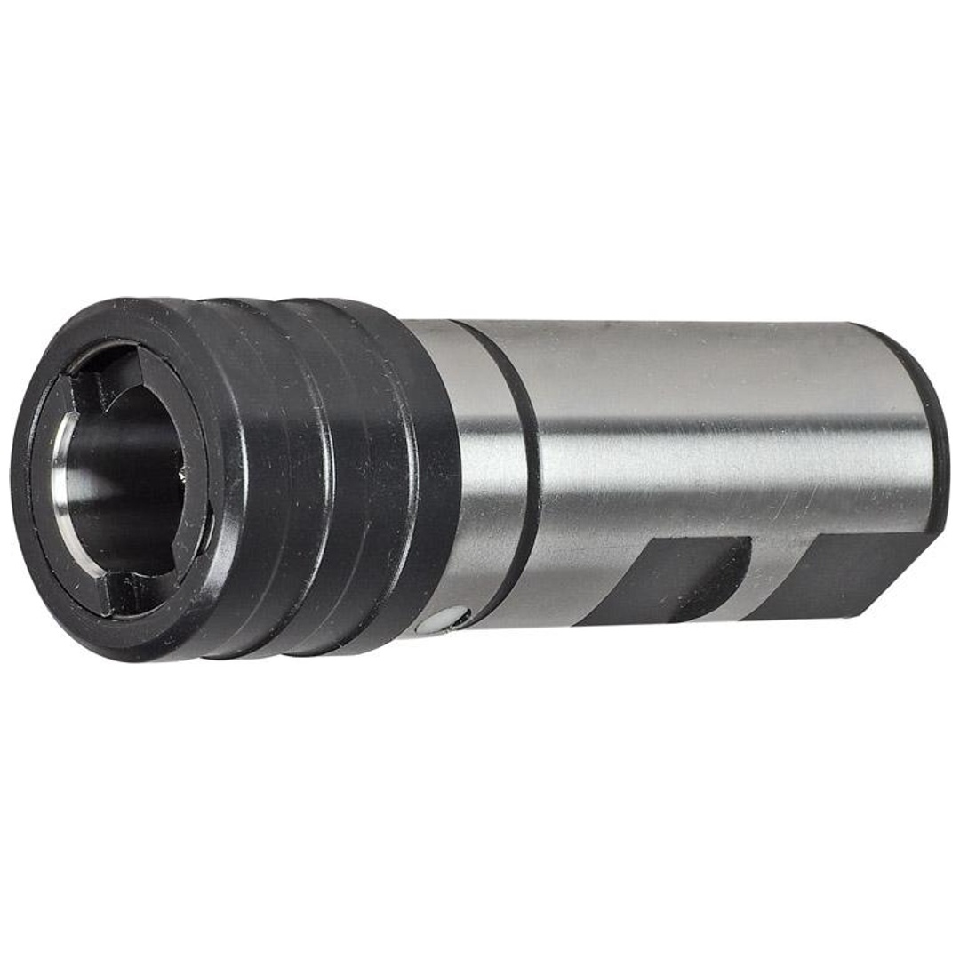 Fortis Gewindeschnellwechsel- Futter M3-12 20x41mm