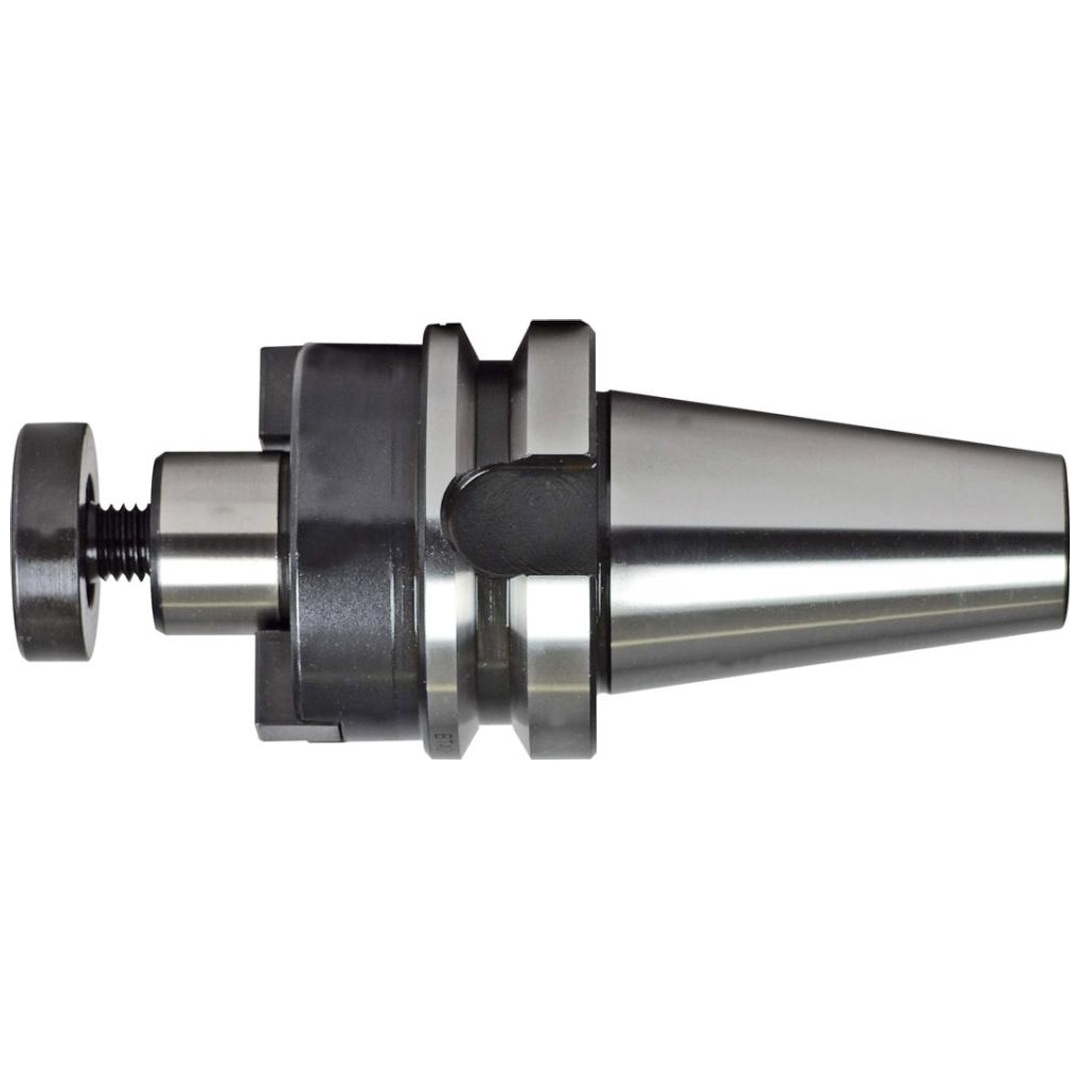 Fortis Aufsteckfräserdorn JISB6339AD A100 BT40-32 mm