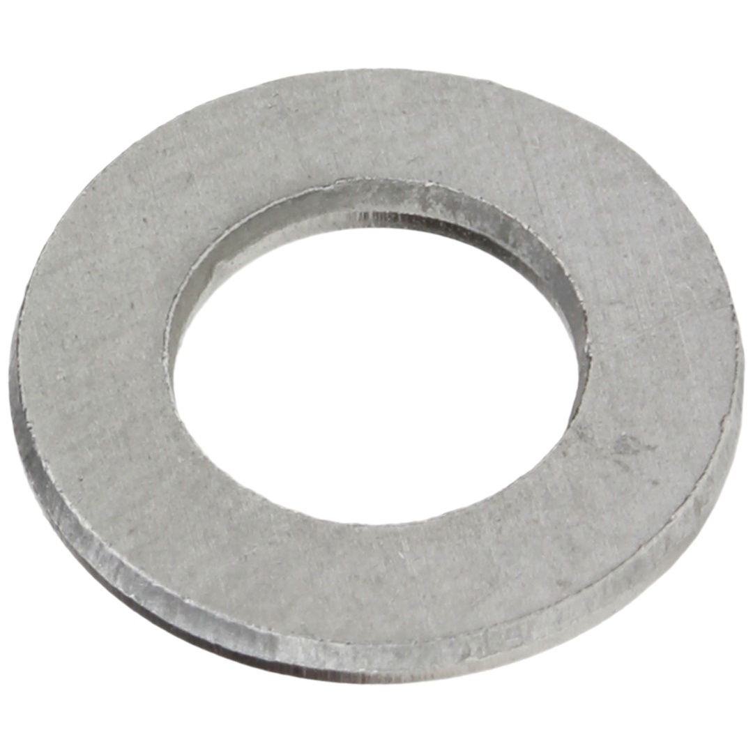 Reidl ISO 7089 Scheiben 8 (8,4x16x1,6), 200 HV, Form A flach ohne Fase, A2 blank