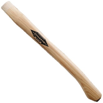 Milwaukee Ersatzstiel Hickory H18" 457 mm lang