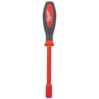 Milwaukee Schraubendreher VDE SW8 x 125 mm