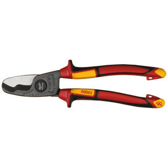 Milwaukee Kabelschere, Bild 580013 Gruppenansicht