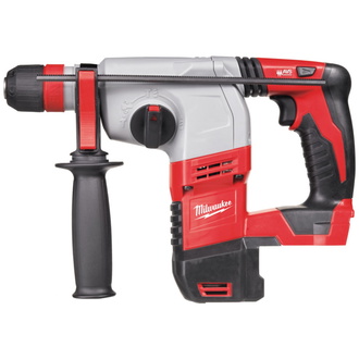 Milwaukee Akku-Kombihammer HD18 HX-0, Karton