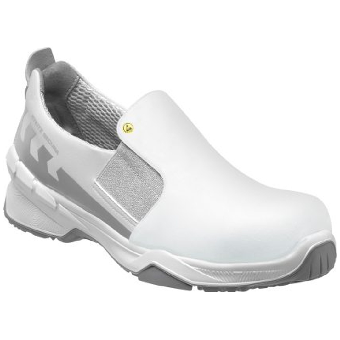 Steitz Secura Clog Audrey NB S2 ESD SRC DGUV Gr. 42 weiß