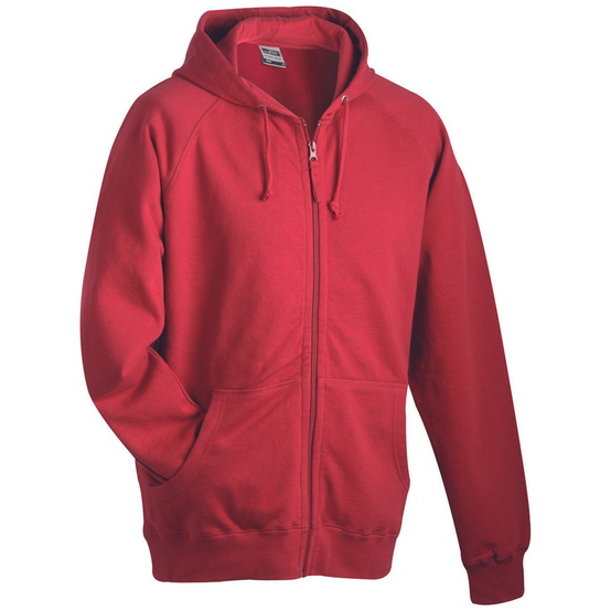 james-nicholson-kapuzenjacke-aus-french-terry-jn059-gr-m-burgundy-p355075