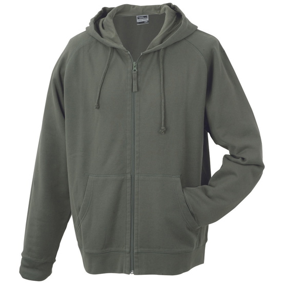 james-nicholson-kapuzenjacke-aus-french-terry-jn059-gr-xl-olive-p355095