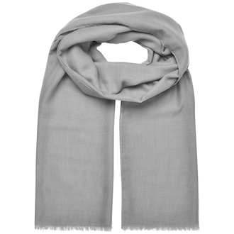 myrtle beach Summer Scarf MB7315 light-grey